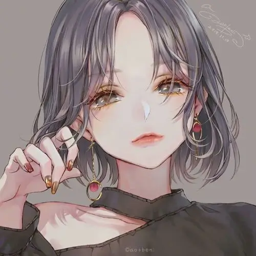 父与子漫画会员头像